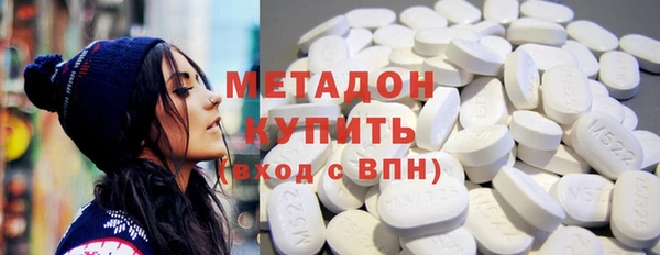 винт Лиски