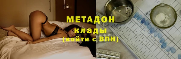 винт Лиски