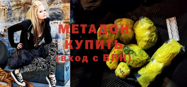 винт Лиски