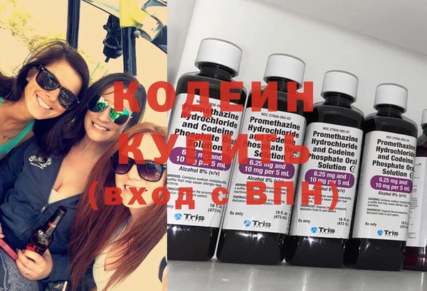 винт Лиски