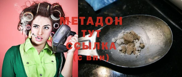 винт Лиски